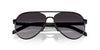 Prada SPR B57 Black/Grey Gradient #colour_black-grey-gradient
