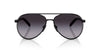 Prada SPR B57 Black/Grey Gradient #colour_black-grey-gradient
