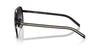 Prada SPR B57 Black/Grey Gradient #colour_black-grey-gradient