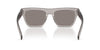Prada SPR C03 Grey Transparent/Dark Grey #colour_grey-transparent-dark-grey