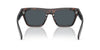 Prada SPR C03 Root Havana/Dark Grey #colour_root-havana-dark-grey