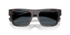 Prada SPR C03 Root Havana/Dark Grey #colour_root-havana-dark-grey