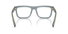 Prada VPR C03 Transparent Ocean #colour_transparent-ocean