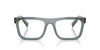 Prada VPR C03 Transparent Ocean #colour_transparent-ocean