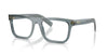 Prada VPR C03 Transparent Ocean #colour_transparent-ocean