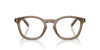 Prada VPR C04 Transparent Terra #colour_transparent-terra