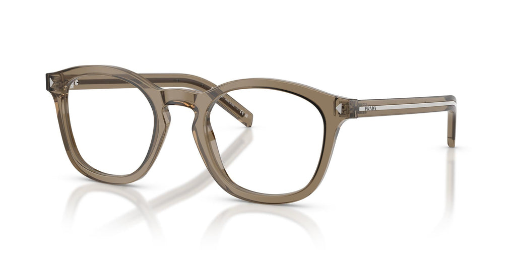 Prada VPR C04 Transparent Terra #colour_transparent-terra
