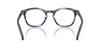 Prada VPR C04 Striped Blue #colour_striped-blue