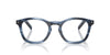 Prada VPR C04 Striped Blue #colour_striped-blue