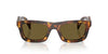 Prada SPR C06 Honey Tortoise/Dark Brown #colour_honey-tortoise-dark-brown