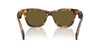Prada SPR C07 Honey Tortoise/Dark Brown #colour_honey-tortoise-dark-brown
