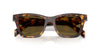 Prada SPR C07 Honey Tortoise/Dark Brown #colour_honey-tortoise-dark-brown