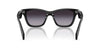 Prada SPR C07 Black/Grey Gradient #colour_black-grey-gradient