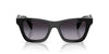 Prada SPR C07 Black/Grey Gradient #colour_black-grey-gradient