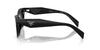 Prada SPR C07 Black/Grey Gradient #colour_black-grey-gradient