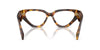 Prada VPR C07 Honey Tortoise #colour_honey-tortoise