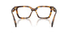 Prada VPR C08 Honey Tortoise #colour_honey-tortoise