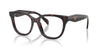 Prada VPR C11 Root Tortoise #colour_root-tortoise