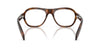 Prada VPR C12 Juniper Tortoise #colour_juniper-tortoise