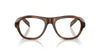 Prada VPR C12 Juniper Tortoise #colour_juniper-tortoise