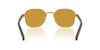 Prada SPR C50 Gold/Dark Honey #colour_gold-dark-honey