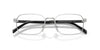 Prada VPR C50VD Silver #colour_silver