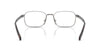 Prada VPR C50VD Gunmetal #colour_gunmetal