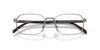 Prada VPR C50VD Gunmetal #colour_gunmetal