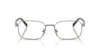 Prada VPR C50VD Gunmetal #colour_gunmetal