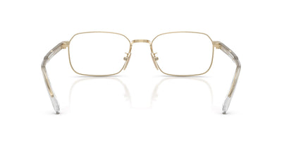 Prada VPR C50VD Pale Gold #colour_pale-gold
