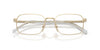 Prada VPR C50VD Pale Gold #colour_pale-gold