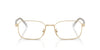Prada VPR C50VD Pale Gold #colour_pale-gold