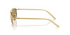 Prada SPR C51 Gold/Green Olive #colour_gold-green-olive