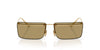 Prada SPR C53 Gold/Green Olive #colour_gold-green-olive