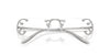 Prada VPR C57 Argento Nouveau #colour_argento-nouveau