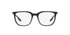 Prada Sport Linea Rossa VPS01O Black #colour_black