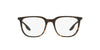 Prada Sport Linea Rossa VPS01O Havana Rubber #colour_havana-rubber