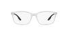 Prada Sport Linea Rossa VPS01P Matte Transparent #colour_matte-transparent