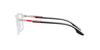 Prada Sport Linea Rossa VPS01P Matte Transparent #colour_matte-transparent