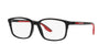 Prada Sport Linea Rossa VPS01P Black #colour_black