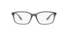 Prada Sport Linea Rossa VPS01P Transparent Blue #colour_transparent-blue