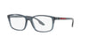 Prada Sport Linea Rossa VPS01P Transparent Blue #colour_transparent-blue