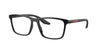 Prada Linea Rossa VPS01Q Black #colour_black