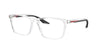 Prada Linea Rossa VPS01Q Crystal #colour_crystal