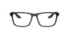 Prada Linea Rossa VPS01Q Black Rubber #colour_black-rubber