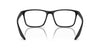 Prada Linea Rossa VPS01Q Black Rubber #colour_black-rubber