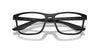 Prada Linea Rossa VPS01Q Black Rubber #colour_black-rubber