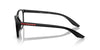 Prada Linea Rossa VPS01Q Black Rubber #colour_black-rubber