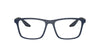 Prada Linea Rossa VPS01Q Blue Rubber #colour_blue-rubber