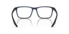 Prada Linea Rossa VPS01Q Blue Rubber #colour_blue-rubber